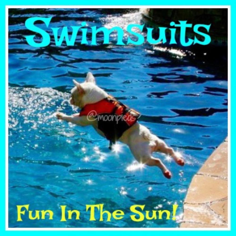 Swimsuits